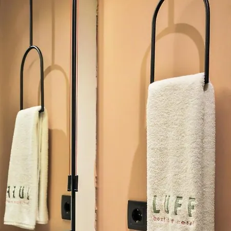 Luff Boutique - Adult Only מלון 2*